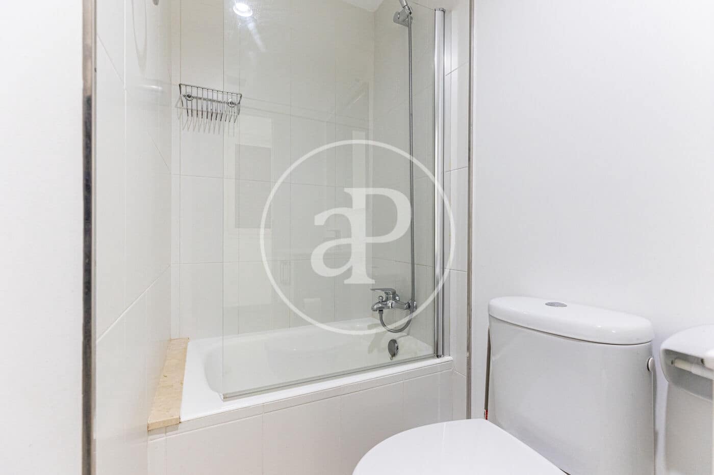 3 sovrum Takvåning att hyra i Palma de Mallorca - 3 300 € (Ref: 10147046)