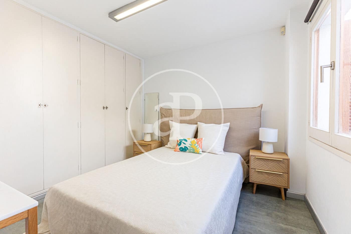 3 sovrum Takvåning att hyra i Palma de Mallorca - 3 300 € (Ref: 10147046)