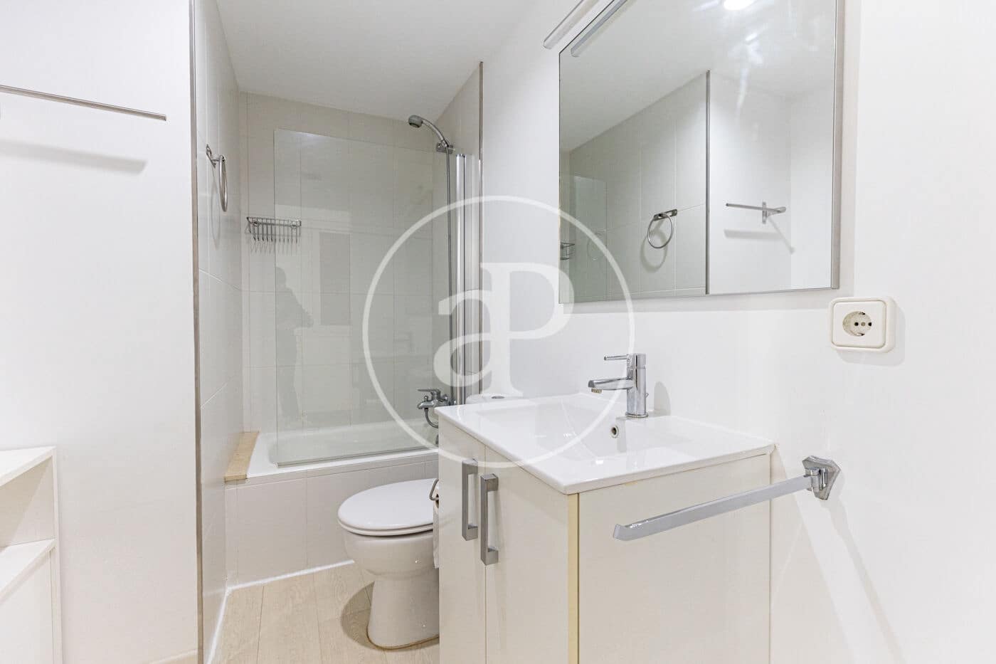3 sovrum Takvåning att hyra i Palma de Mallorca - 3 300 € (Ref: 10147046)