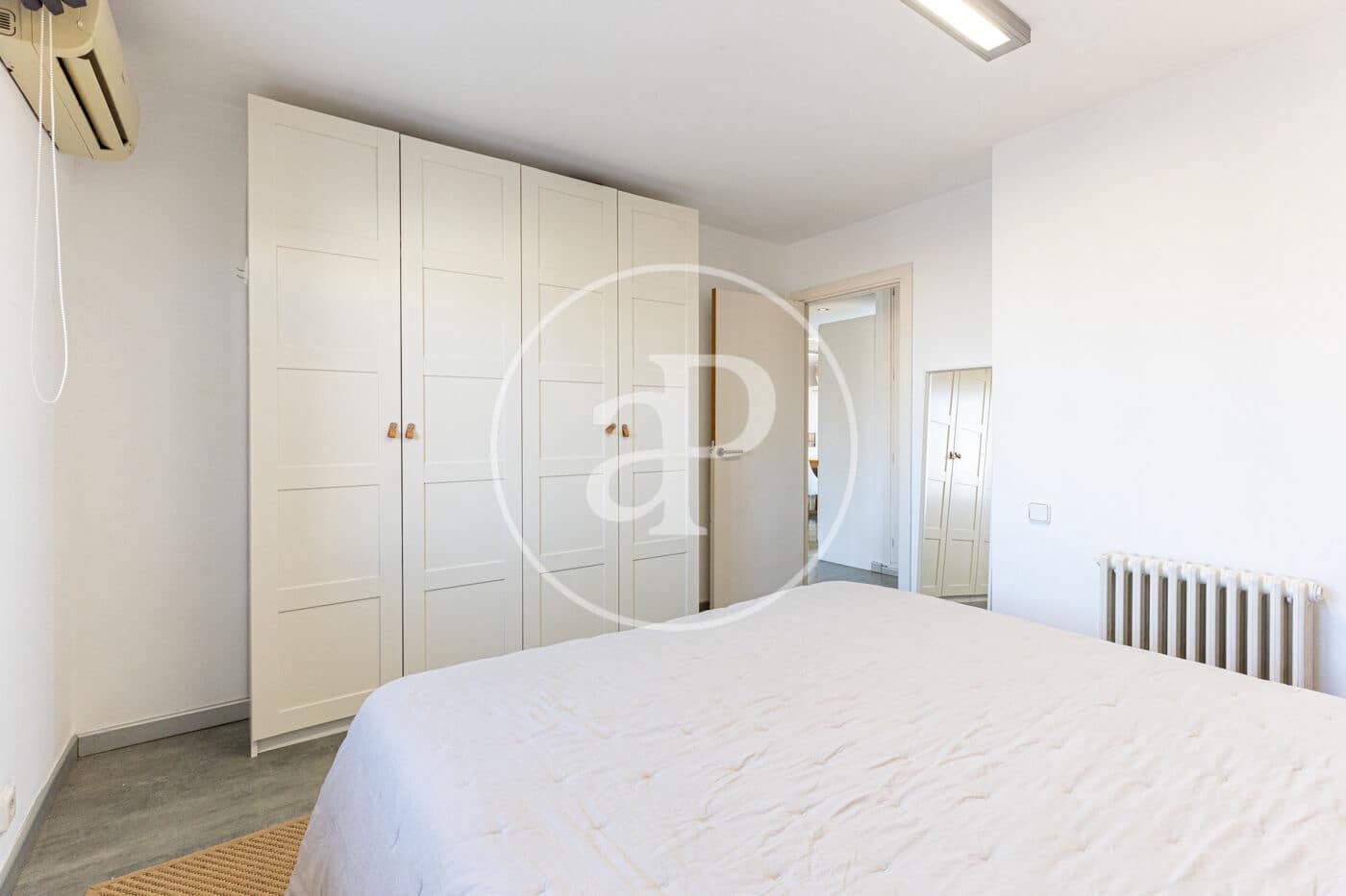 3 sovrum Takvåning att hyra i Palma de Mallorca - 3 300 € (Ref: 10147046)