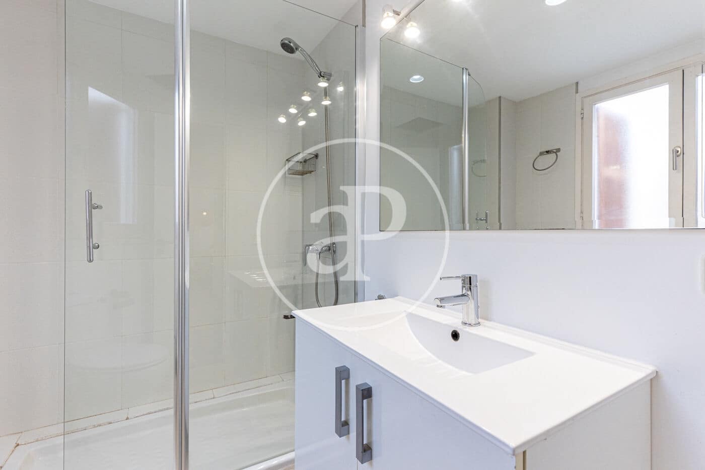 3 sovrum Takvåning att hyra i Palma de Mallorca - 3 300 € (Ref: 10147046)