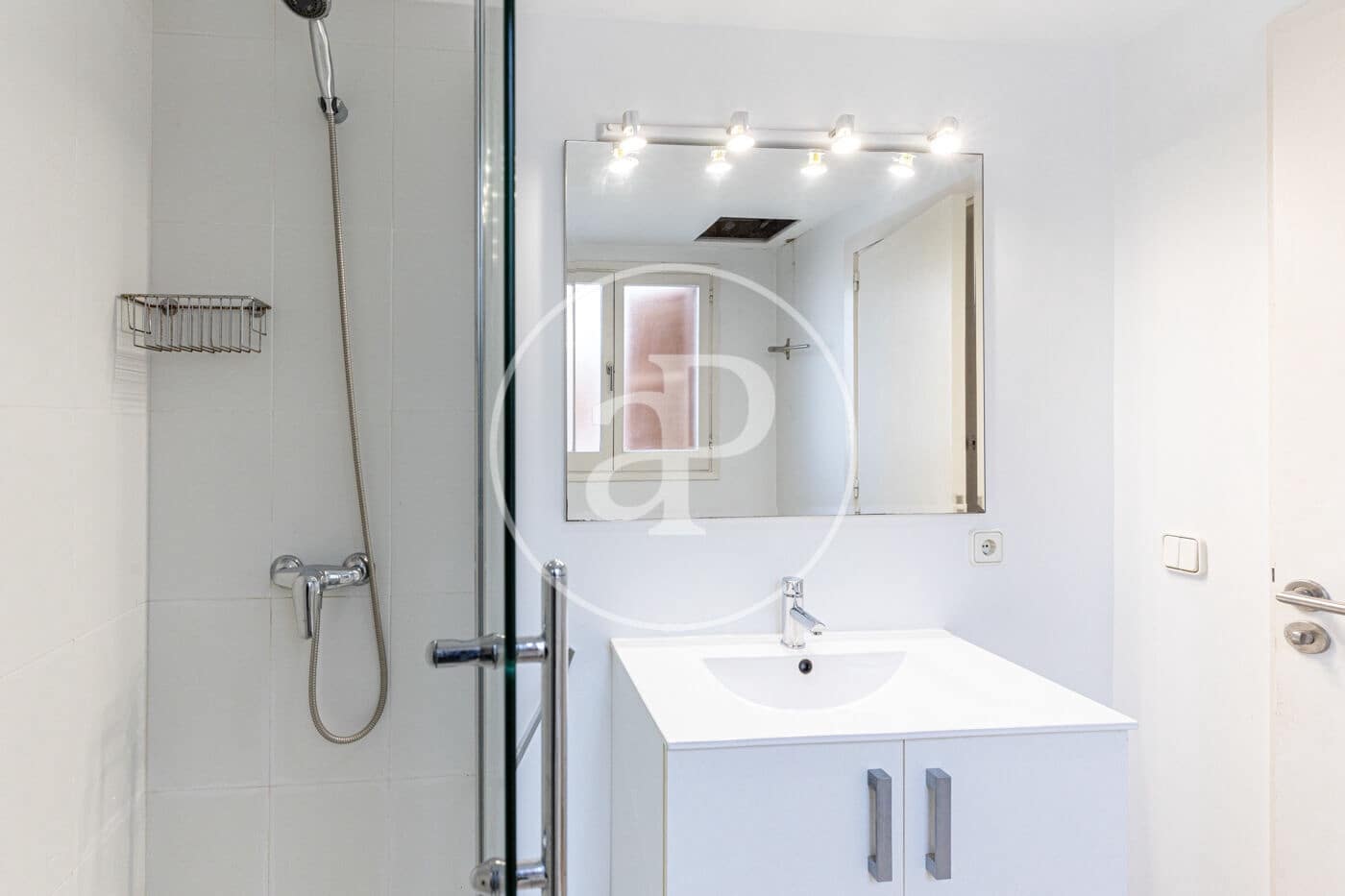 3 sovrum Takvåning att hyra i Palma de Mallorca - 3 300 € (Ref: 10147046)