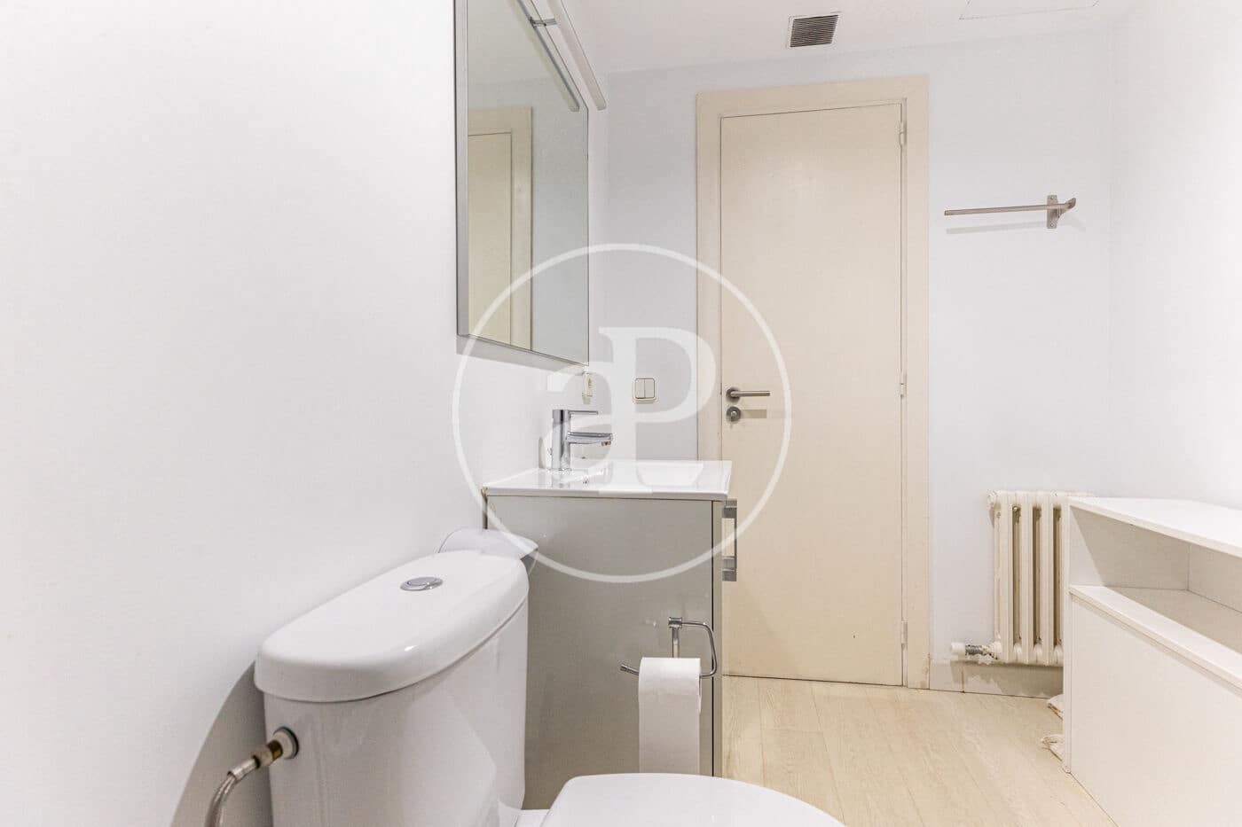 3 sovrum Takvåning att hyra i Palma de Mallorca - 3 300 € (Ref: 10147046)