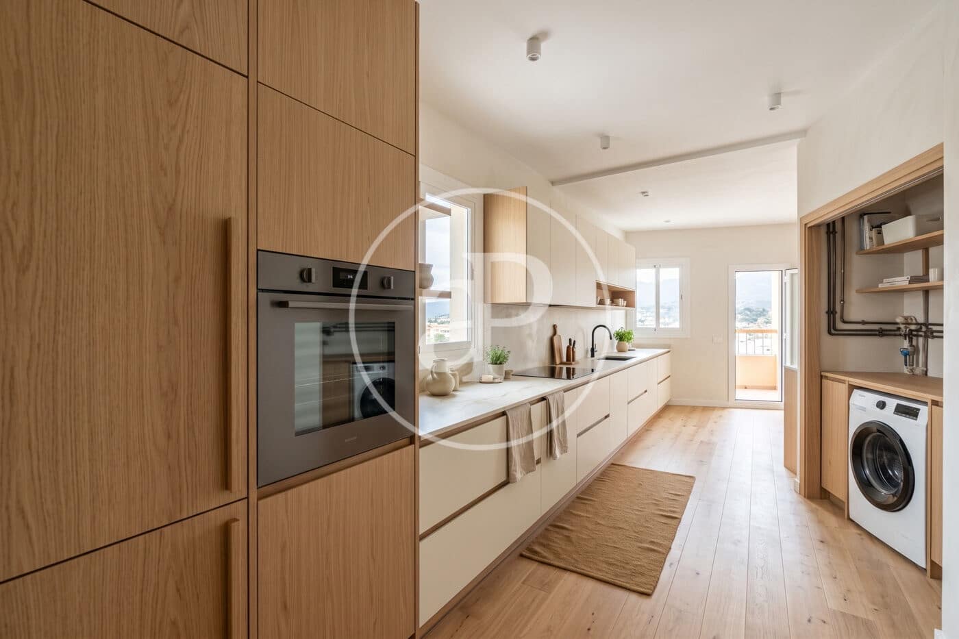 4 bedroom Penthouse for sale in Inca with garage - € 430,000 (Ref: 10148812)
