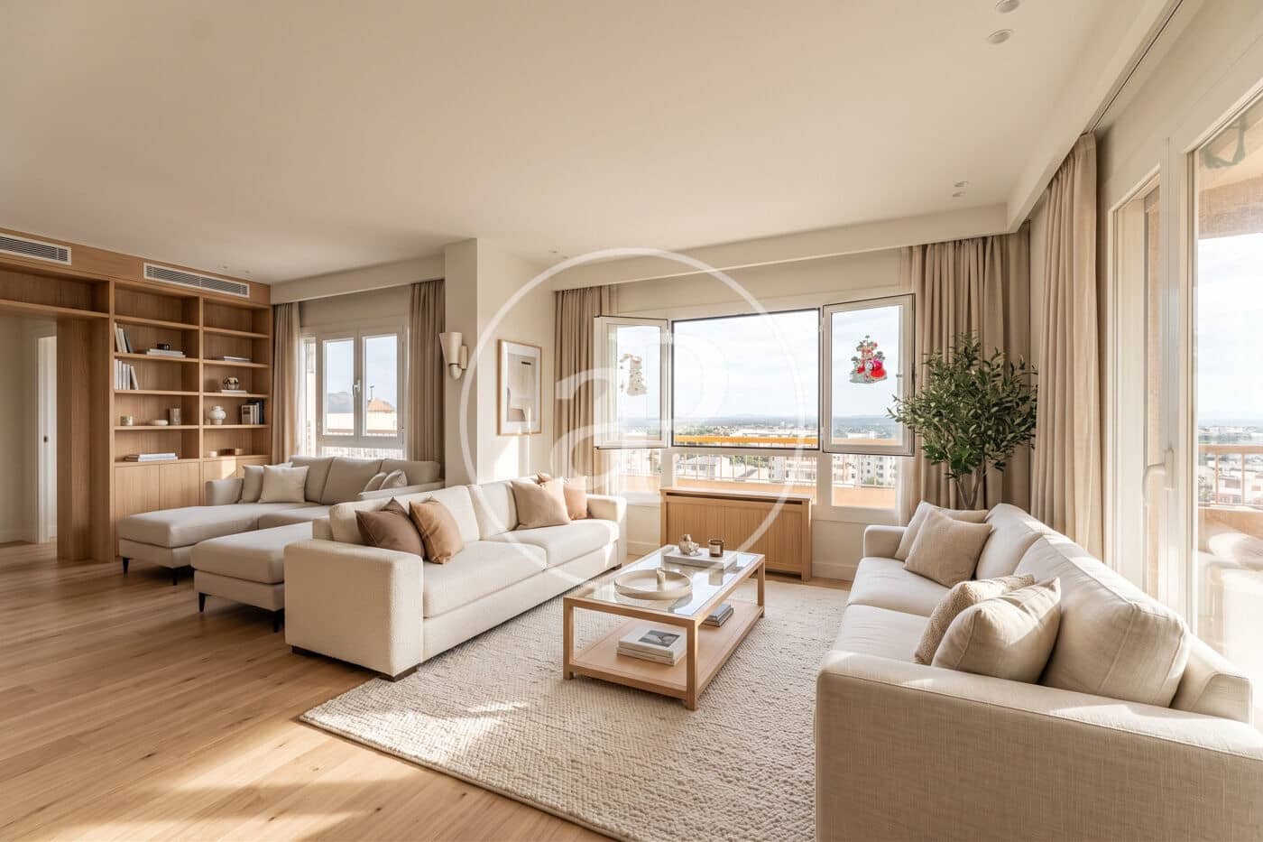 4 bedroom Penthouse for sale in Inca with garage - € 430,000 (Ref: 10148812)