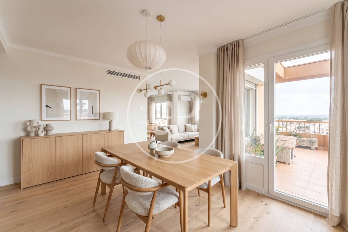 4 bedroom Penthouse for sale in Inca with garage - € 430,000 (Ref: 10148812)
