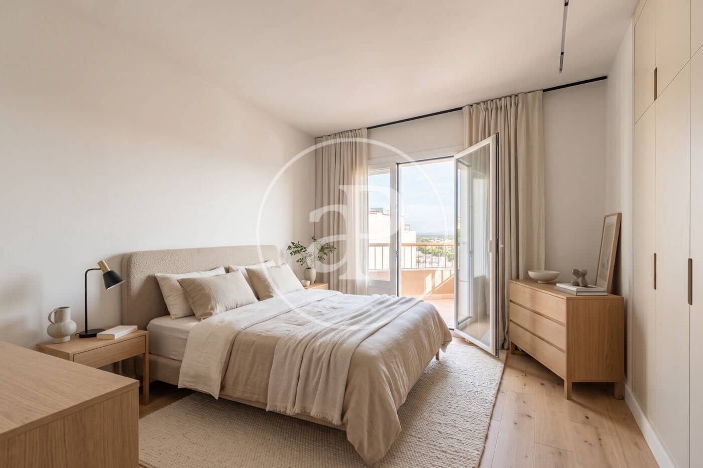 4 bedroom Penthouse for sale in Inca with garage - € 430,000 (Ref: 10148812)