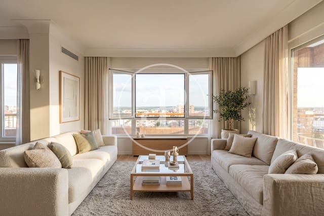 4 soverom Penthouse til salgs i Inca med garasje - € 430 000 (Ref: 10148812)