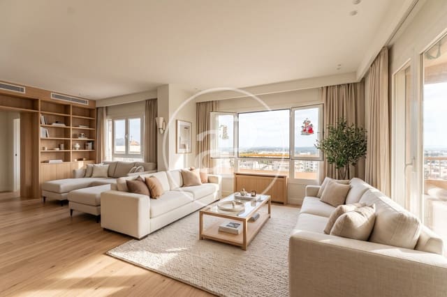 4 soverom Penthouse til salgs i Inca med garasje - € 430 000 (Ref: 10148812)