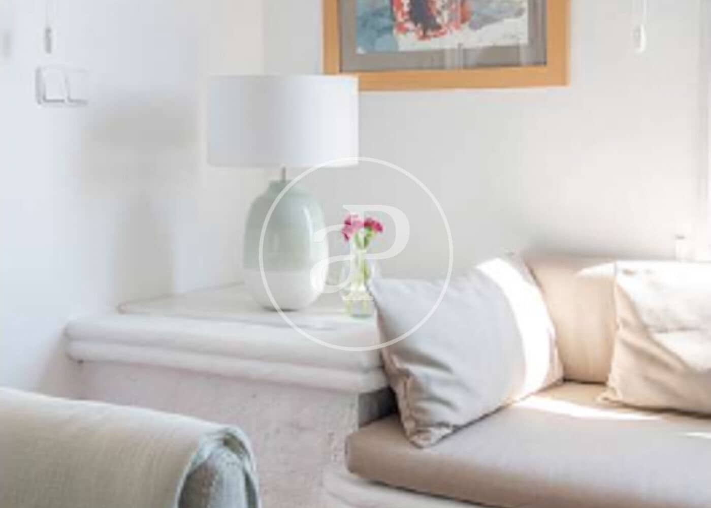 2 soveværelse Lejlighed til salg i Palma de Mallorca - € 650.000 (Ref: 10148813)