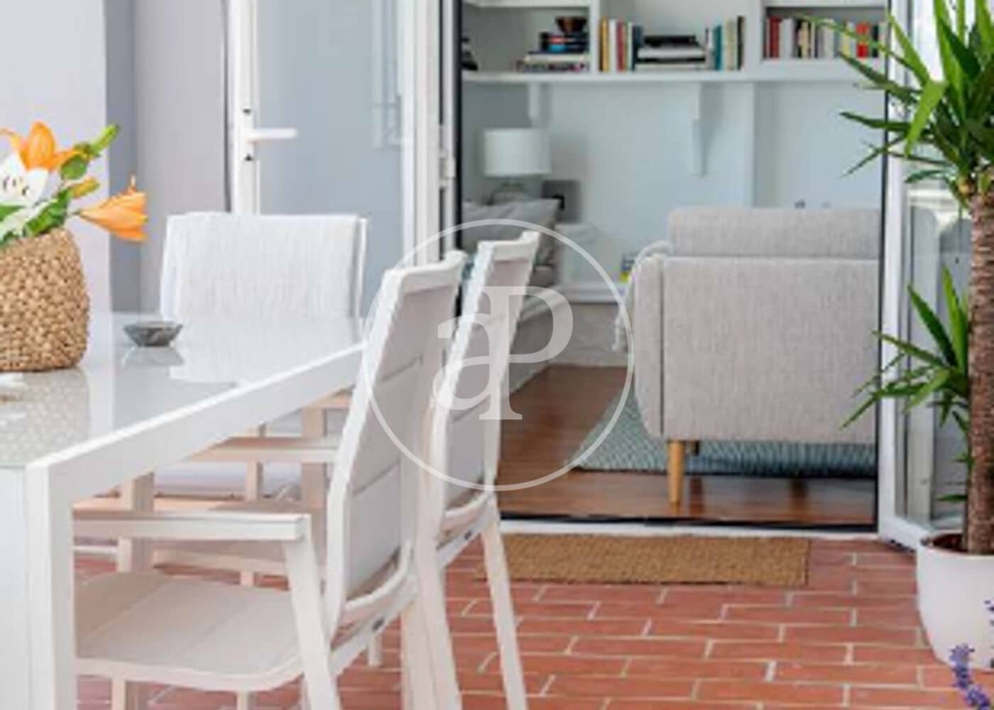 2 soveværelse Lejlighed til salg i Palma de Mallorca - € 650.000 (Ref: 10148813)