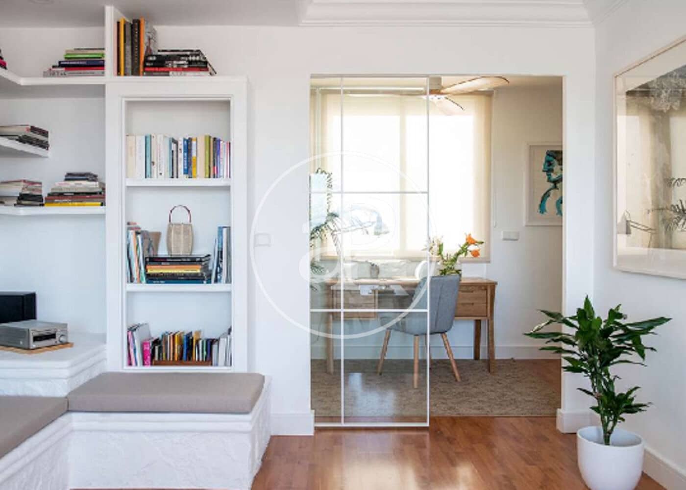 2 soveværelse Lejlighed til salg i Palma de Mallorca - € 650.000 (Ref: 10148813)