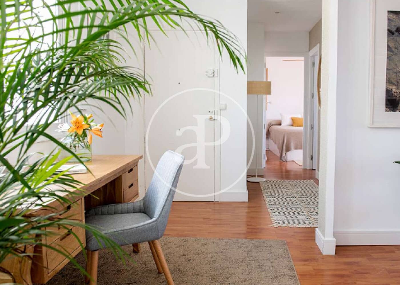 2 soveværelse Lejlighed til salg i Palma de Mallorca - € 650.000 (Ref: 10148813)