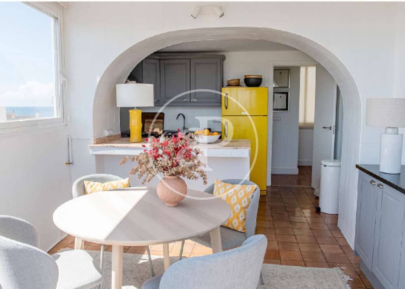 2 soveværelse Lejlighed til salg i Palma de Mallorca - € 650.000 (Ref: 10148813)
