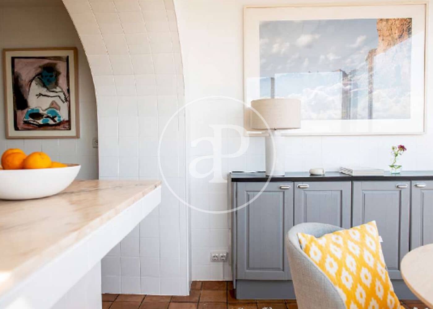 2 soveværelse Lejlighed til salg i Palma de Mallorca - € 650.000 (Ref: 10148813)