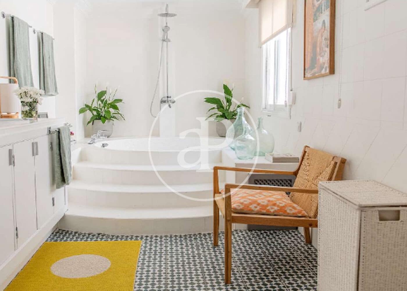 2 soveværelse Lejlighed til salg i Palma de Mallorca - € 650.000 (Ref: 10148813)