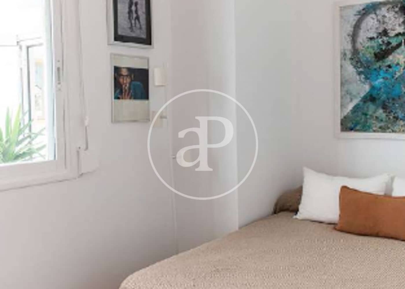 2 soveværelse Lejlighed til salg i Palma de Mallorca - € 650.000 (Ref: 10148813)