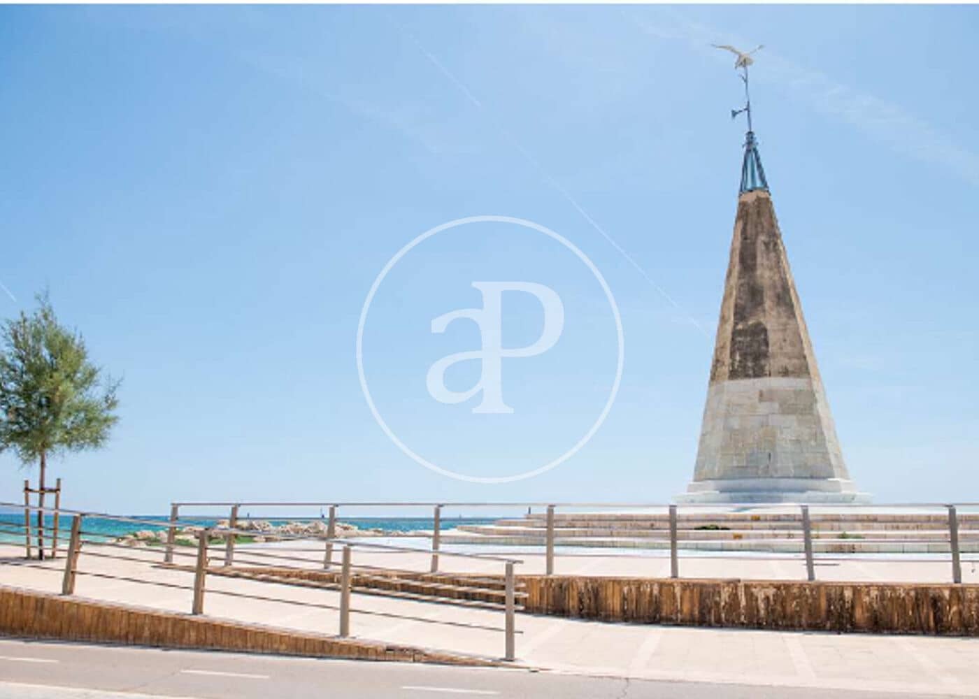 2 soveværelse Lejlighed til salg i Palma de Mallorca - € 650.000 (Ref: 10148813)