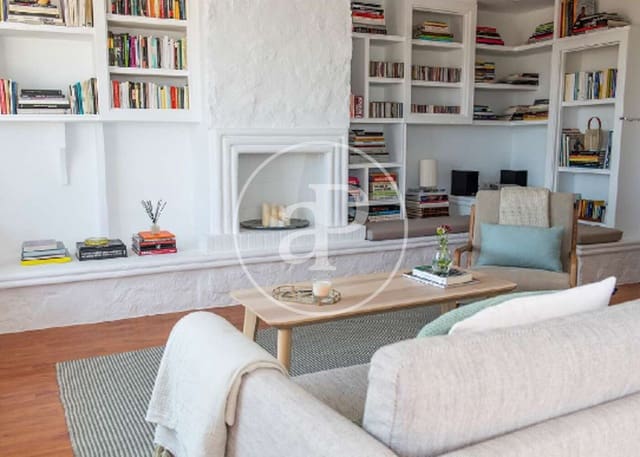 2 soveværelse Lejlighed til salg i Es Molinar / El Molinar, Palma de Mallorca - € 650.000 (Ref: 10148813)