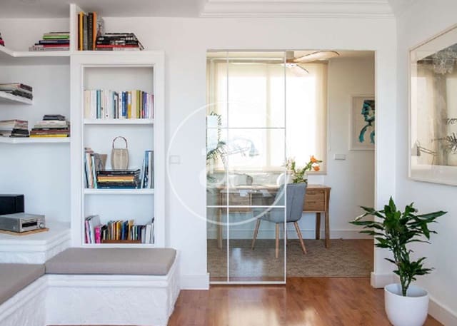 2 soveværelse Lejlighed til salg i Es Molinar / El Molinar, Palma de Mallorca - € 650.000 (Ref: 10148813)
