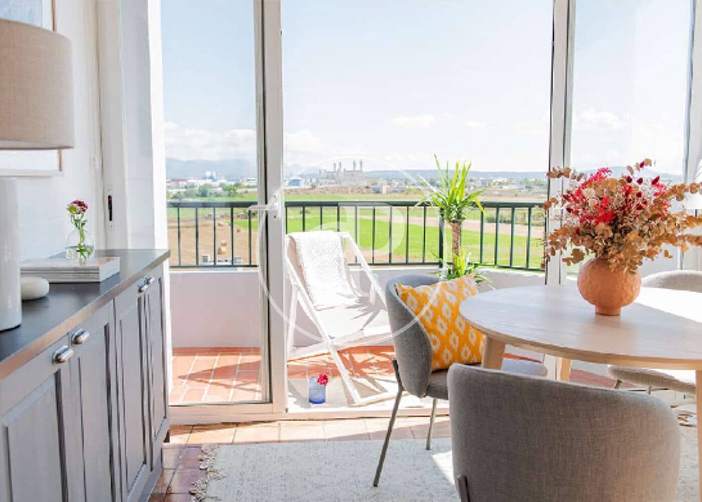 2 soveværelse Lejlighed til salg i Palma de Mallorca - € 650.000 (Ref: 10148813)