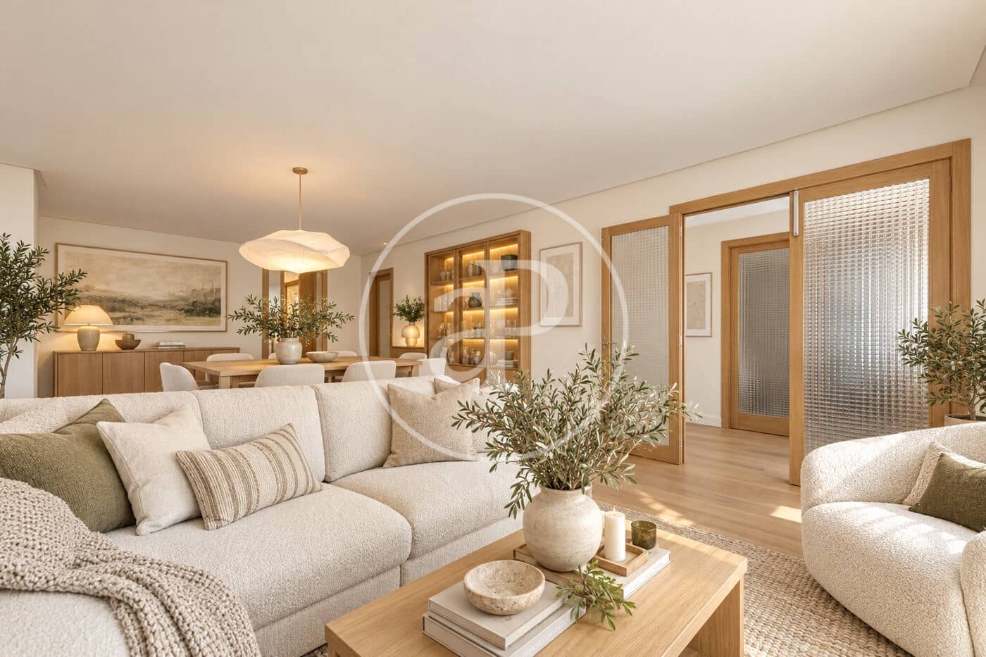 6 soverom Penthouse til salgs i Palma de Mallorca - € 625 000 (Ref: 10148814)
