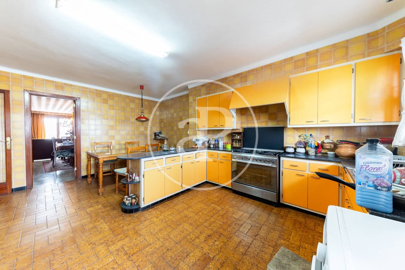 6 soverom Penthouse til salgs i Palma de Mallorca - € 625 000 (Ref: 10148814)
