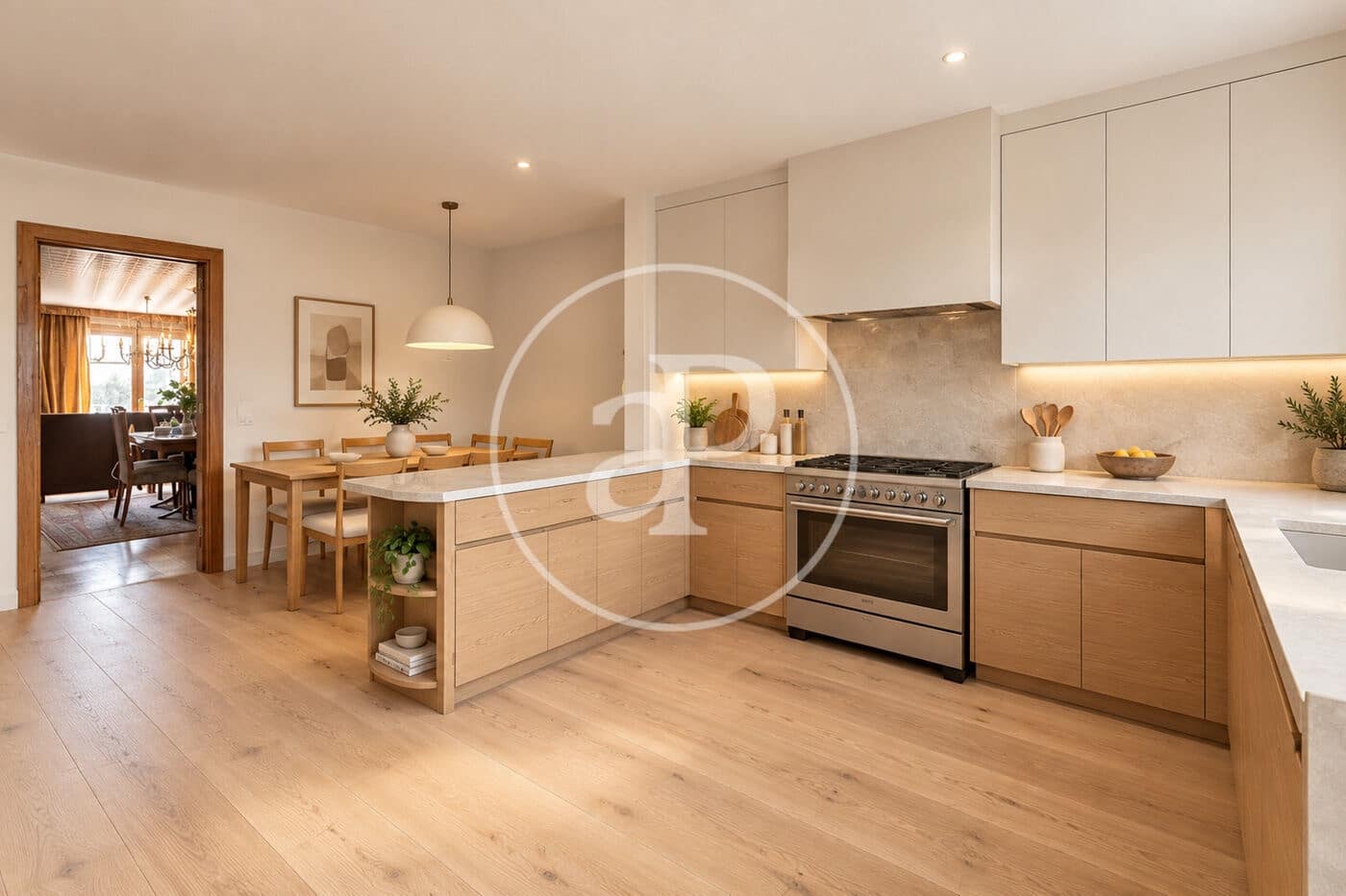 6 soverom Penthouse til salgs i Palma de Mallorca - € 625 000 (Ref: 10148814)