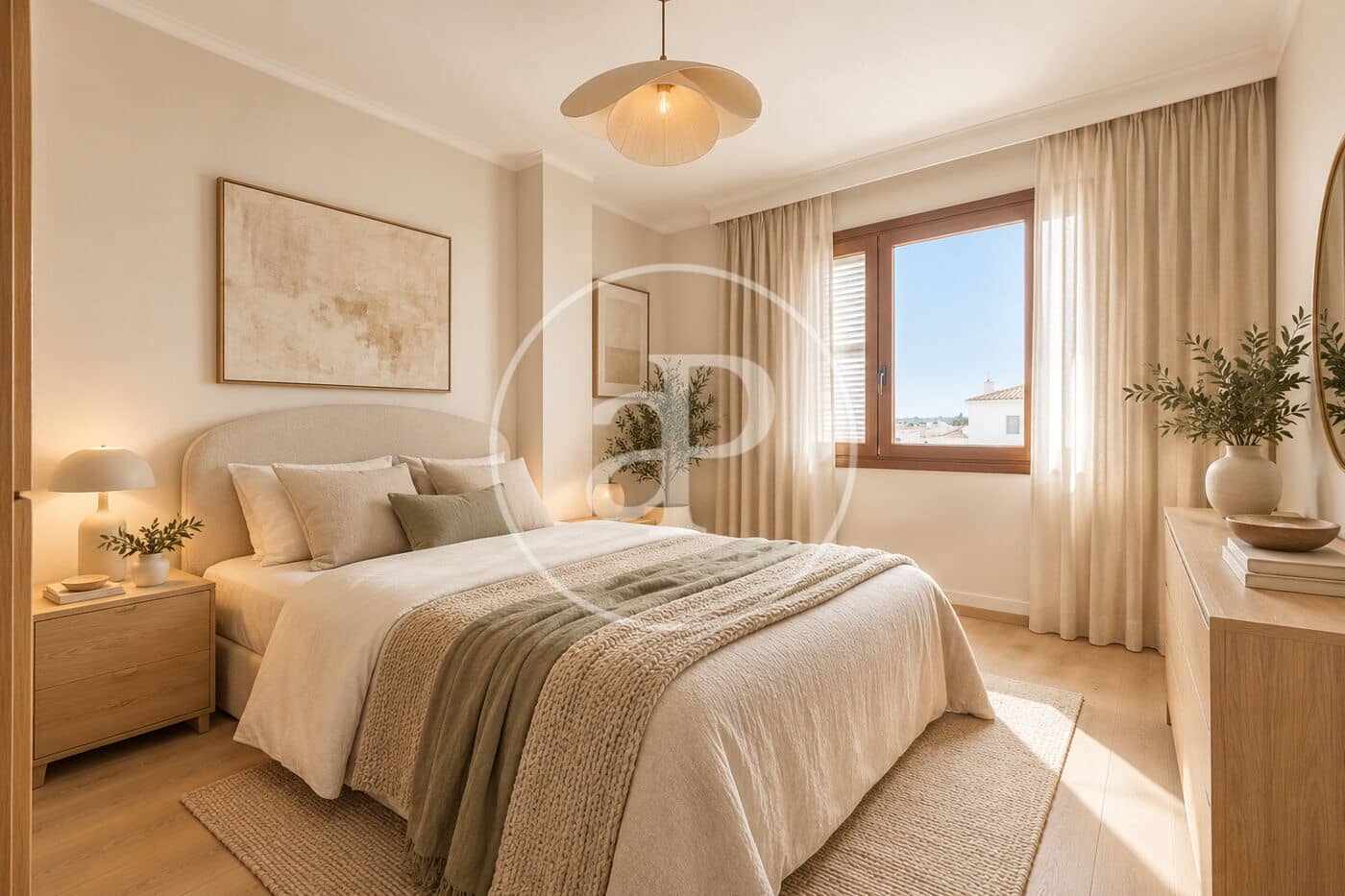 6 soverom Penthouse til salgs i Palma de Mallorca - € 625 000 (Ref: 10148814)