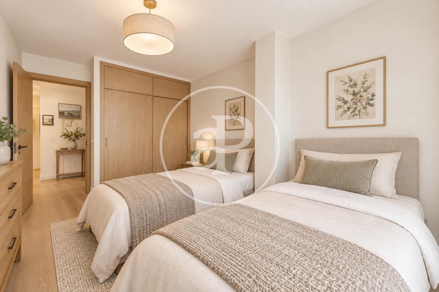 6 soverom Penthouse til salgs i Palma de Mallorca - € 625 000 (Ref: 10148814)