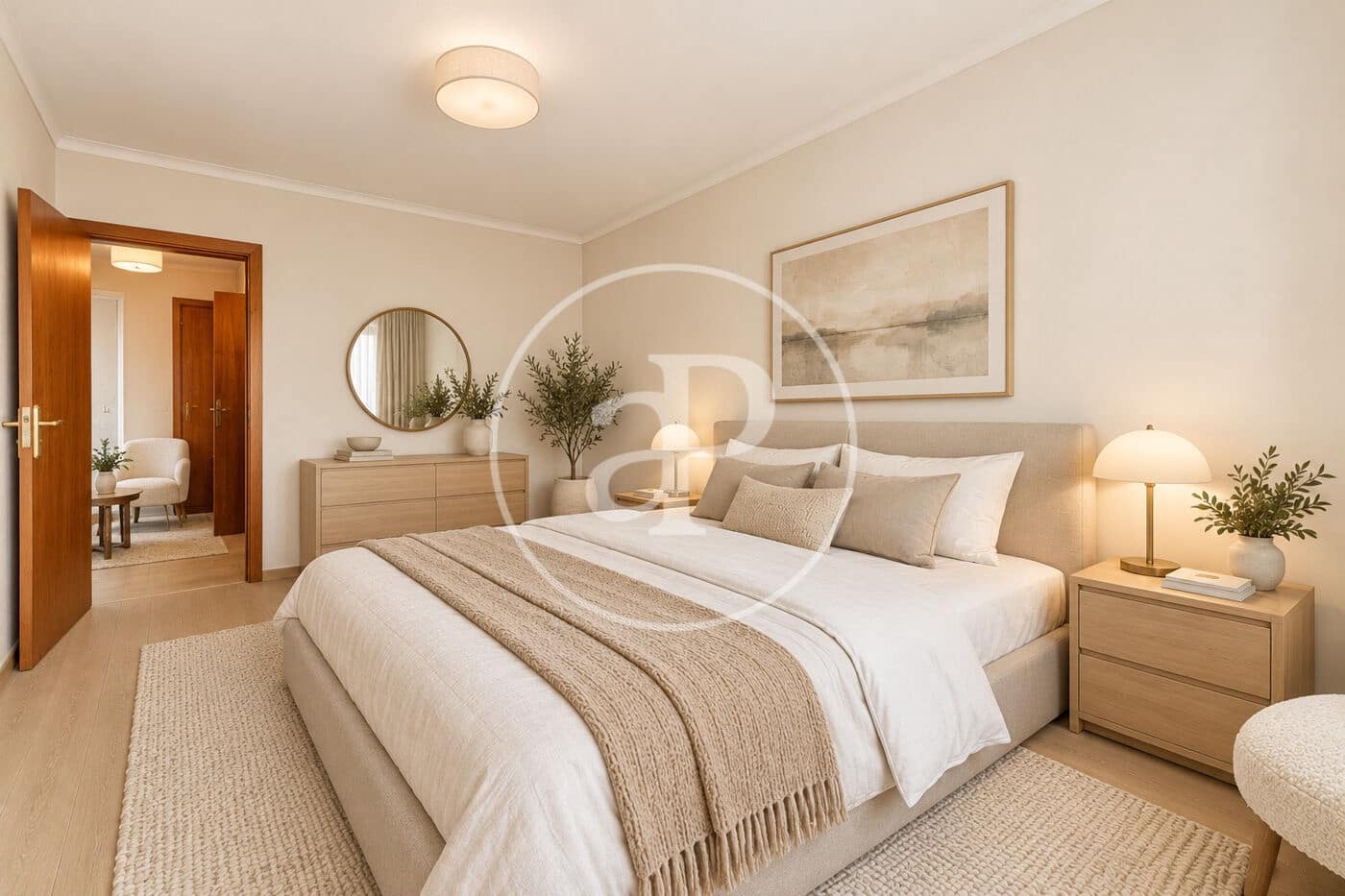 6 soverom Penthouse til salgs i Palma de Mallorca - € 625 000 (Ref: 10148814)