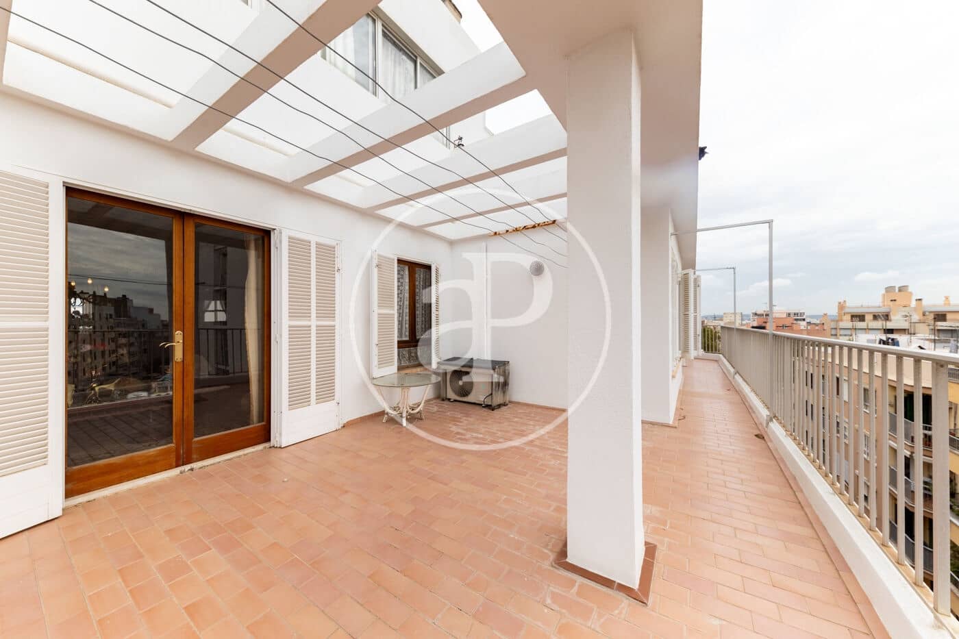 6 soverom Penthouse til salgs i Palma de Mallorca - € 625 000 (Ref: 10148814)