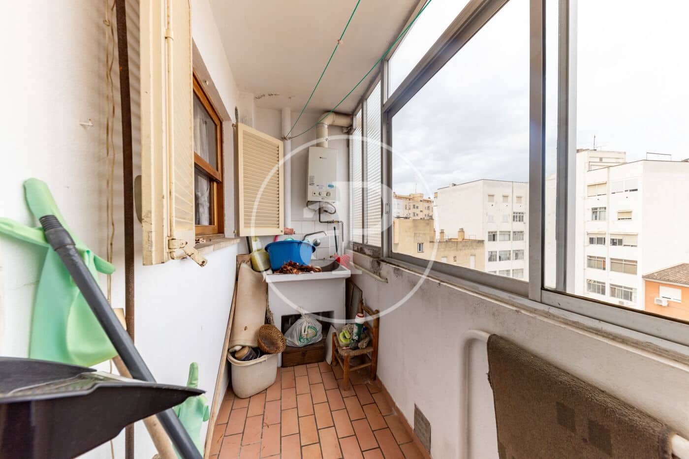 6 soverom Penthouse til salgs i Palma de Mallorca - € 625 000 (Ref: 10148814)