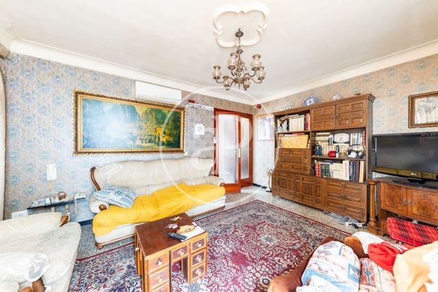 6 soverom Penthouse til salgs i Son Canals, Palma de Mallorca - € 625 000 (Ref: 10148814)