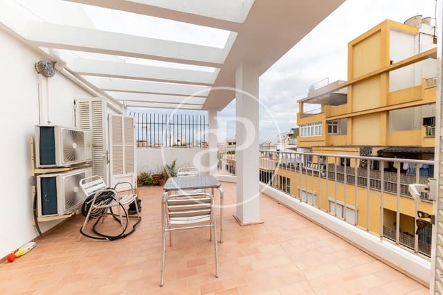 6 soverom Penthouse til salgs i Son Canals, Palma de Mallorca - € 625 000 (Ref: 10148814)
