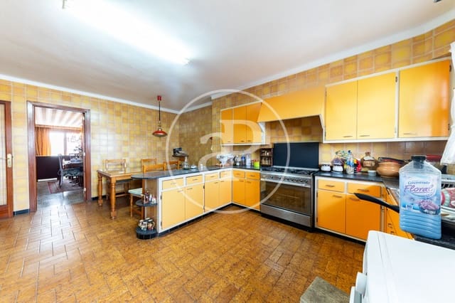6 soverom Penthouse til salgs i Son Canals, Palma de Mallorca - € 625 000 (Ref: 10148814)