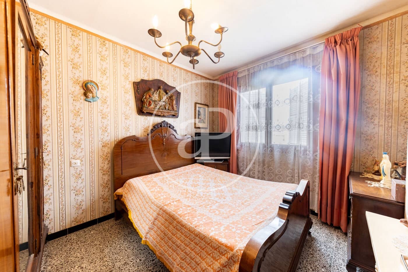 6 soverom Penthouse til salgs i Palma de Mallorca - € 625 000 (Ref: 10148814)