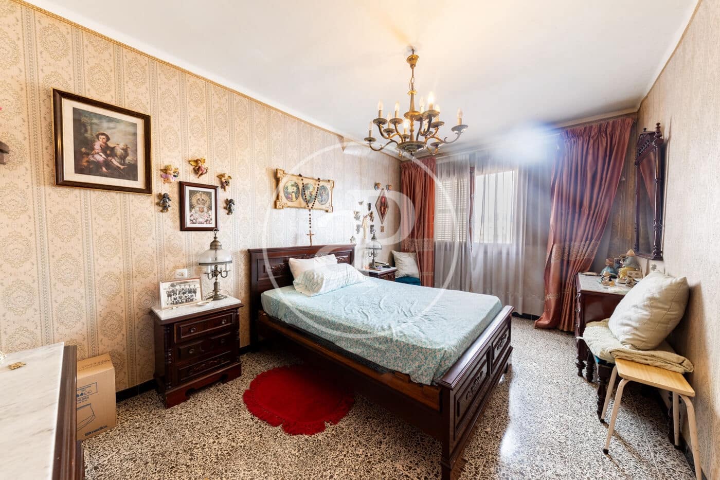 6 soverom Penthouse til salgs i Palma de Mallorca - € 625 000 (Ref: 10148814)