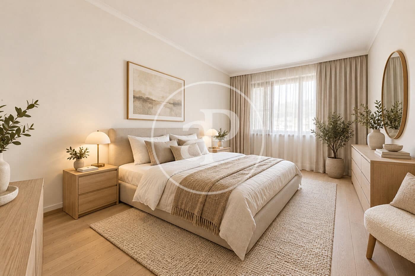6 soverom Penthouse til salgs i Palma de Mallorca - € 625 000 (Ref: 10148814)