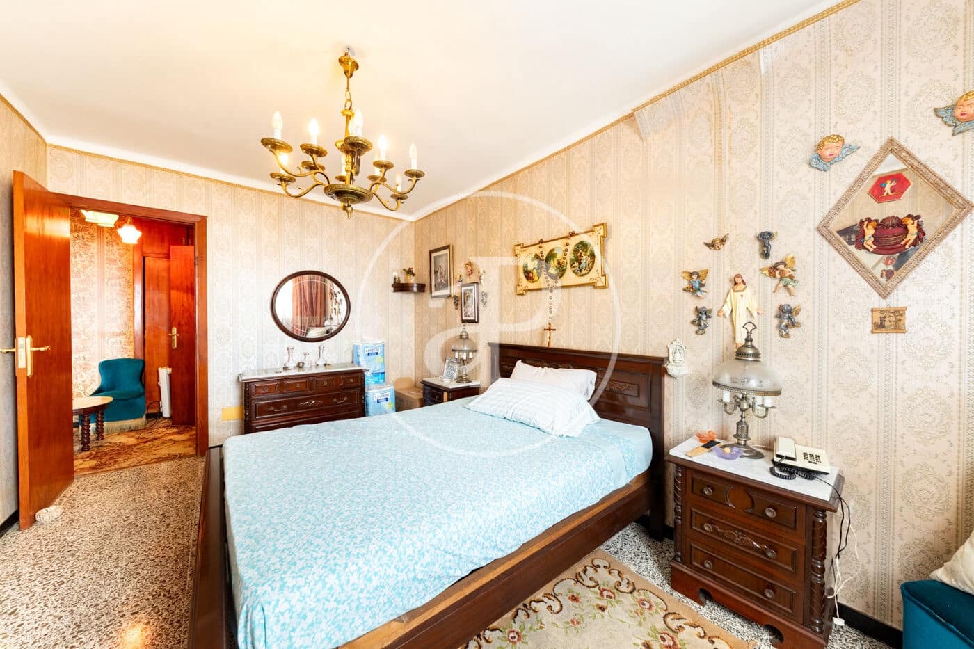 6 soverom Penthouse til salgs i Palma de Mallorca - € 625 000 (Ref: 10148814)