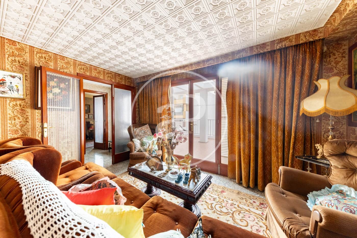 6 soverom Penthouse til salgs i Palma de Mallorca - € 625 000 (Ref: 10148814)