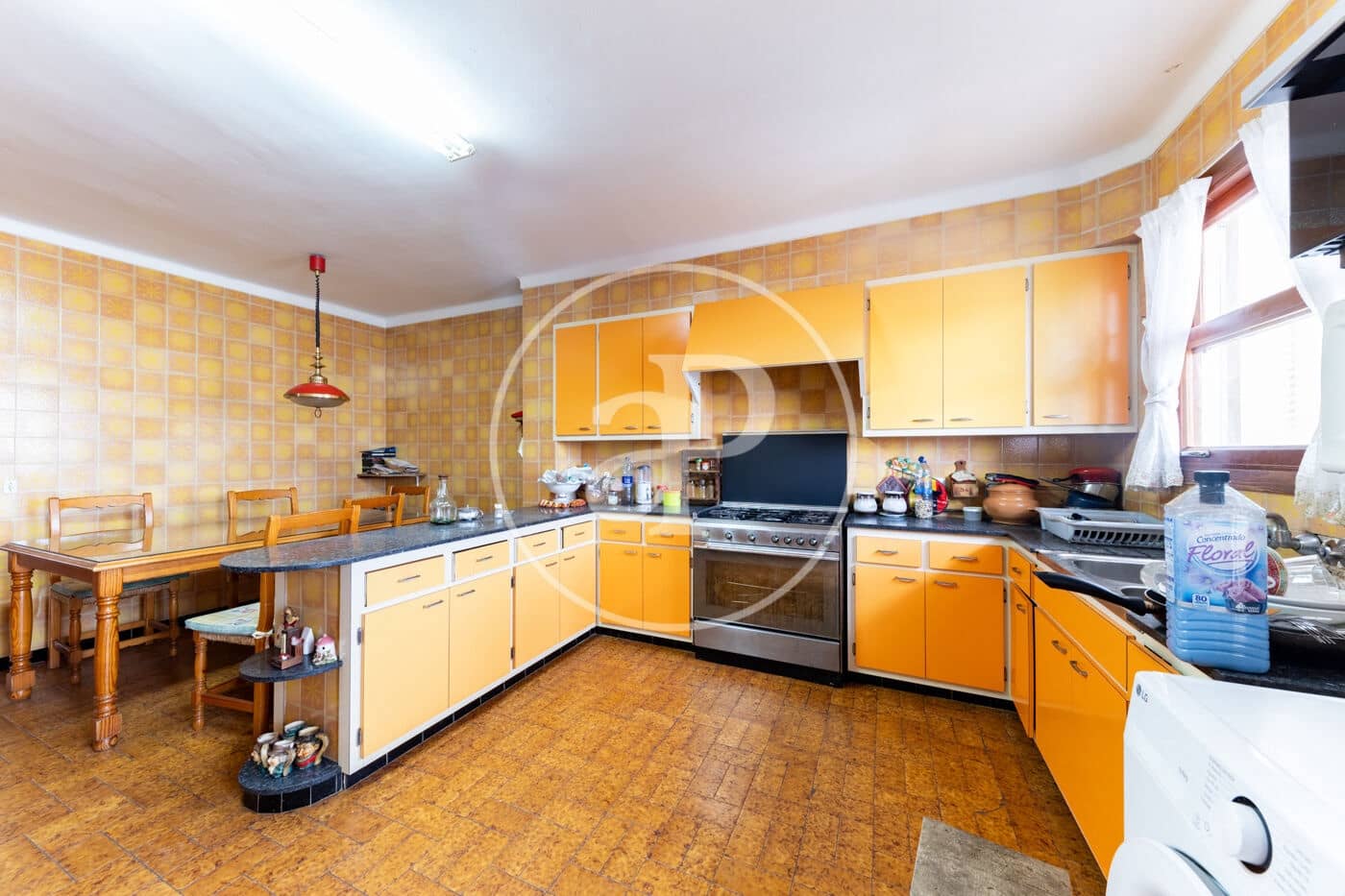 6 soverom Penthouse til salgs i Palma de Mallorca - € 625 000 (Ref: 10148814)