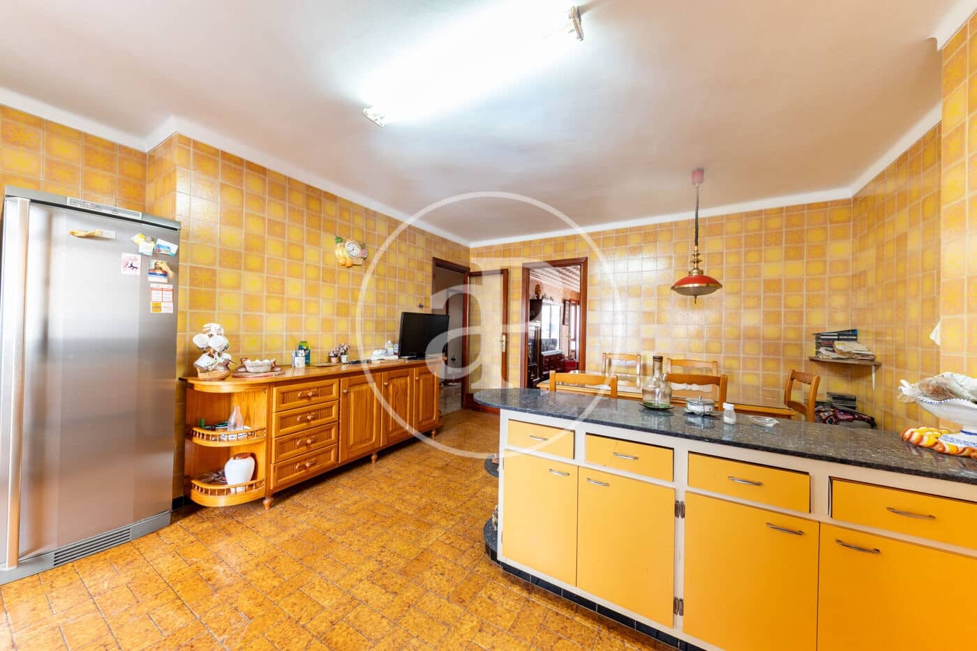 6 soverom Penthouse til salgs i Palma de Mallorca - € 625 000 (Ref: 10148814)