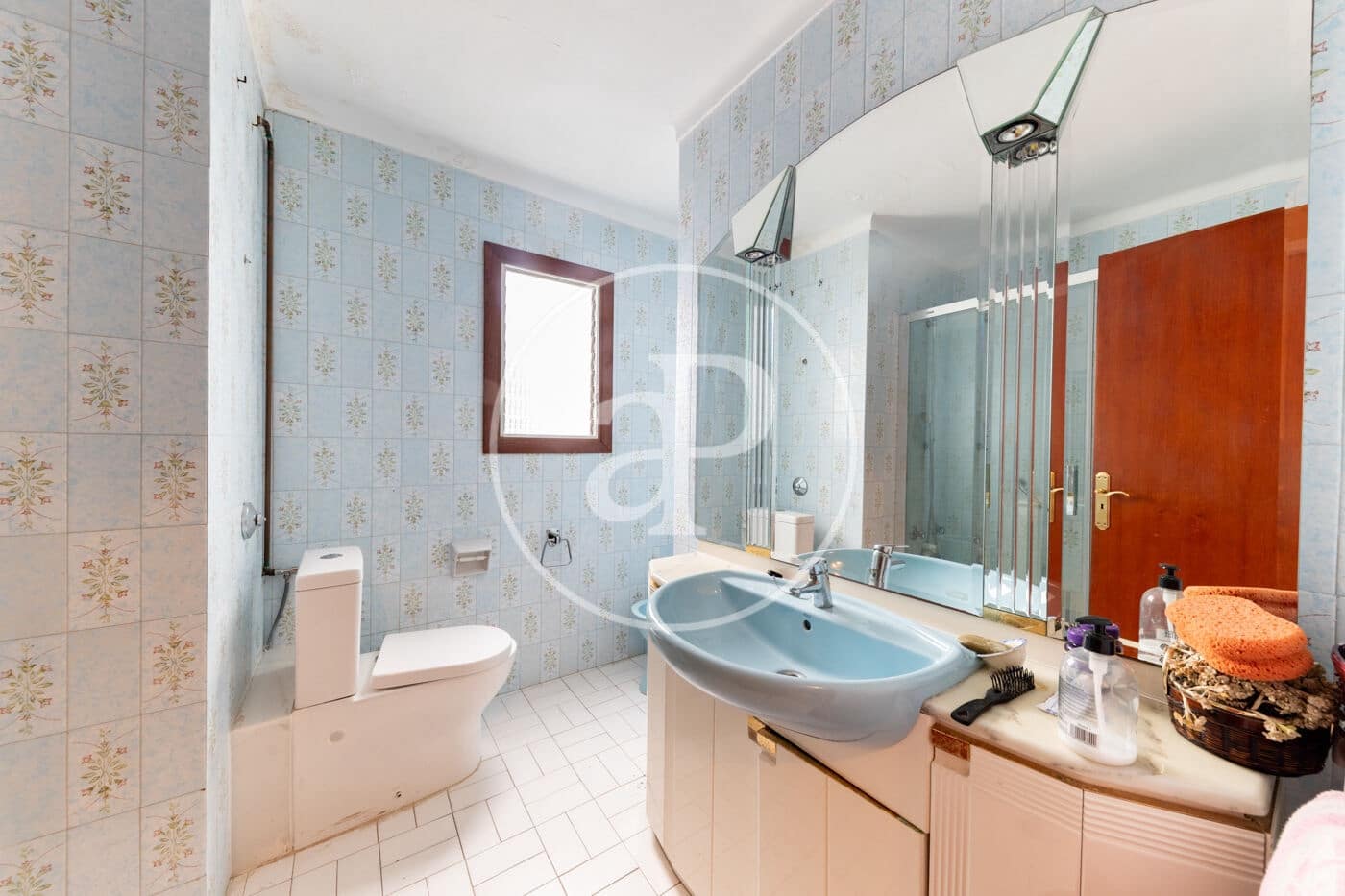 6 soverom Penthouse til salgs i Palma de Mallorca - € 625 000 (Ref: 10148814)