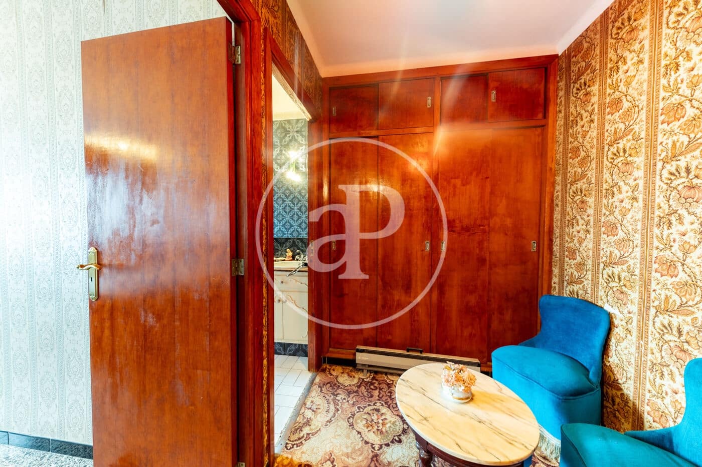 6 soverom Penthouse til salgs i Palma de Mallorca - € 625 000 (Ref: 10148814)