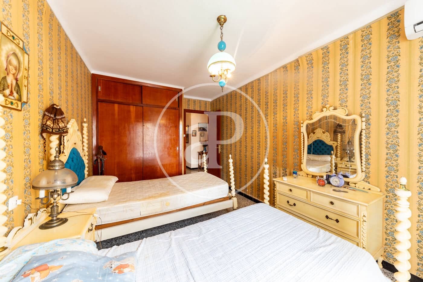 6 soverom Penthouse til salgs i Palma de Mallorca - € 625 000 (Ref: 10148814)