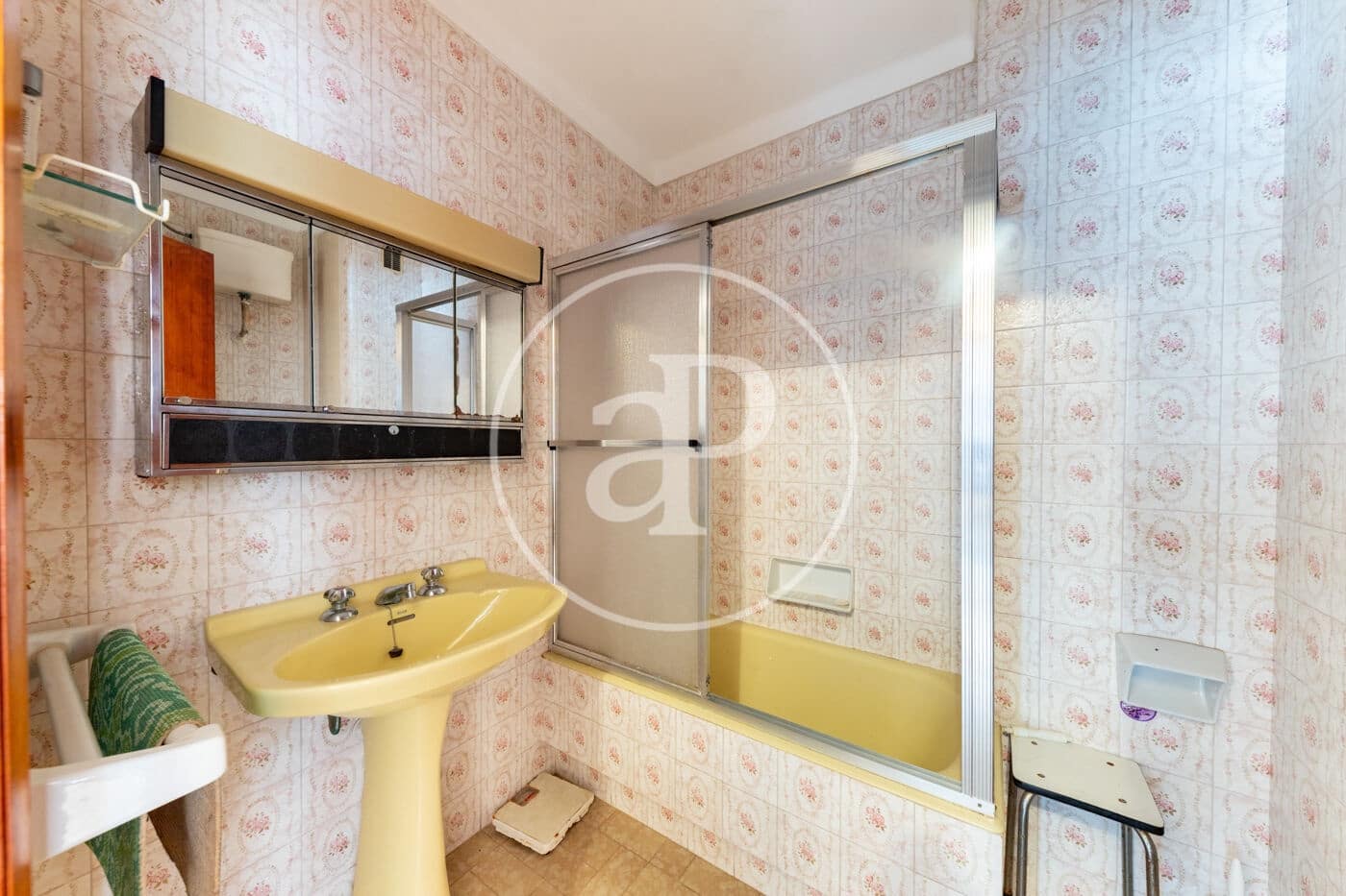 6 soverom Penthouse til salgs i Palma de Mallorca - € 625 000 (Ref: 10148814)