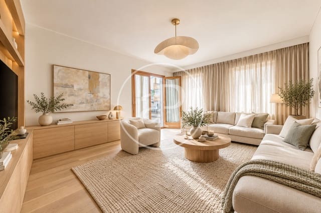 6 soverom Penthouse til salgs i Son Canals, Palma de Mallorca - € 625 000 (Ref: 10148814)