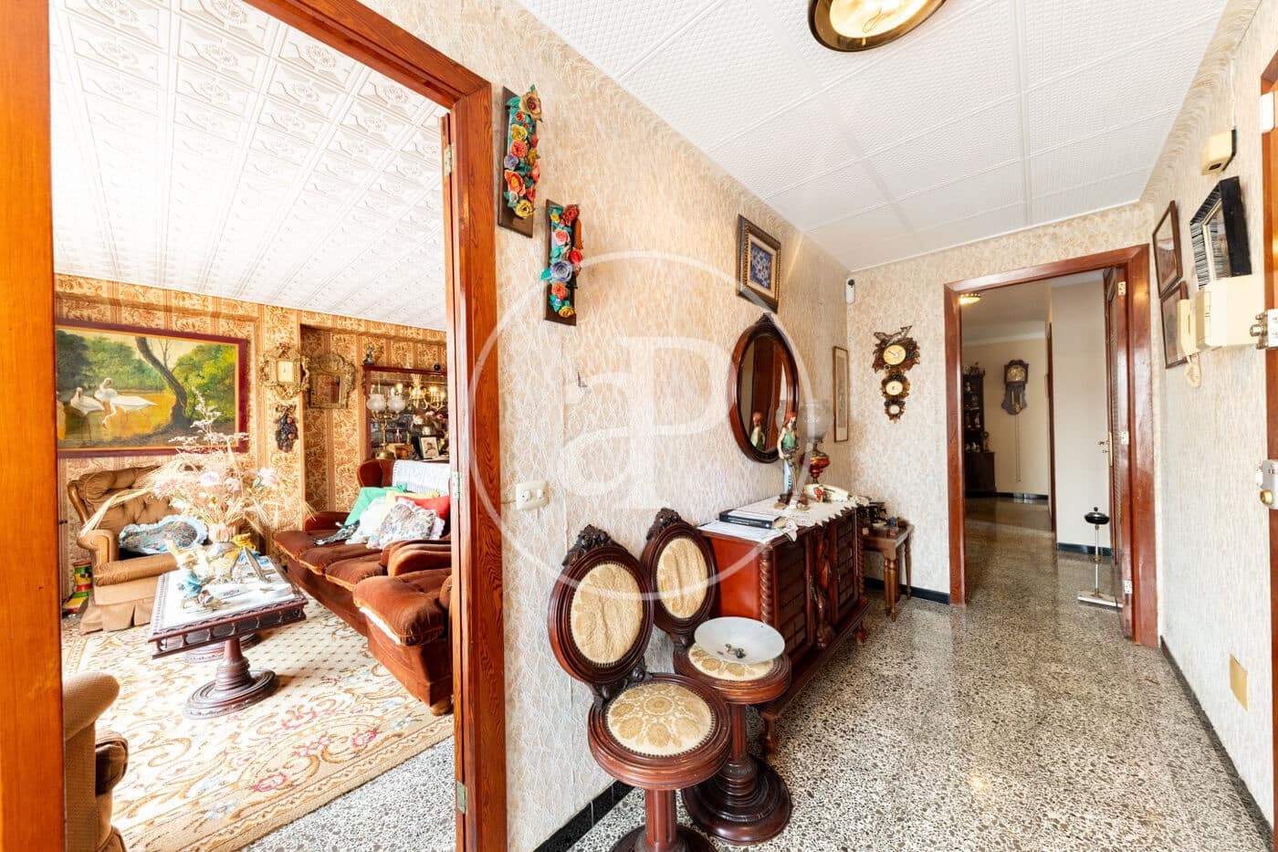 6 soverom Penthouse til salgs i Palma de Mallorca - € 625 000 (Ref: 10148814)