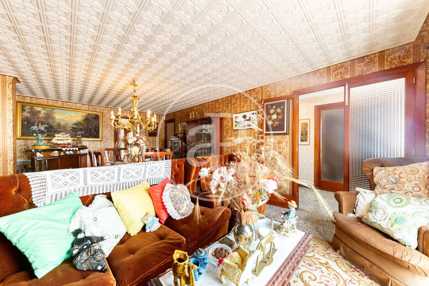 6 soverom Penthouse til salgs i Palma de Mallorca - € 625 000 (Ref: 10148814)